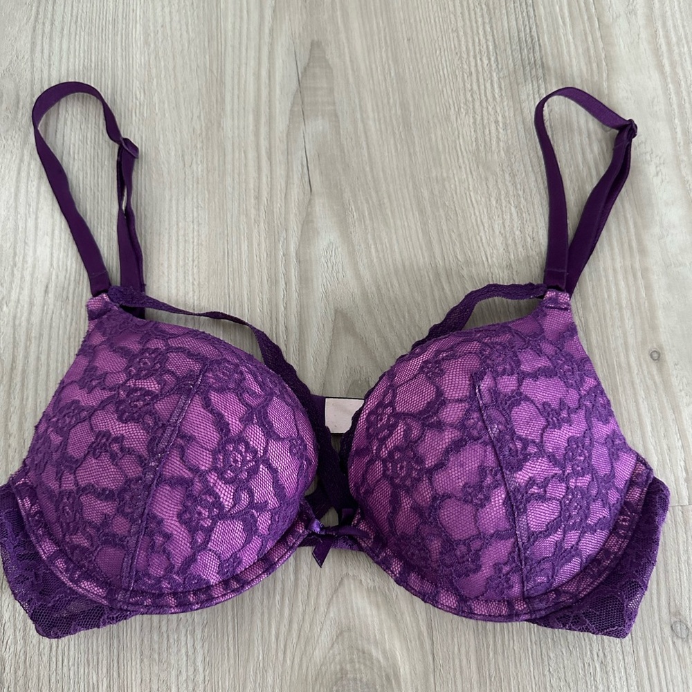 Victoria’s Secret bra